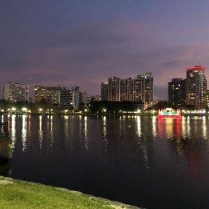 Meet your Posher, Christopher